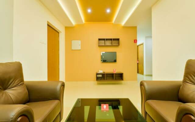 Kadavil Suites by OYO Rooms