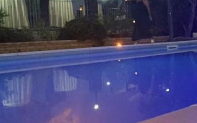 Appartamento in Villa Ottavia