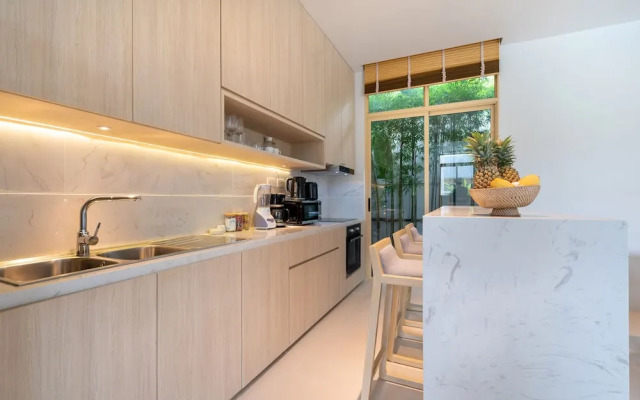 Himmapana Luxury Villas