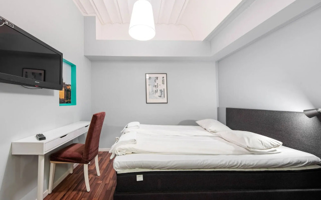 Mosebacke Hostel