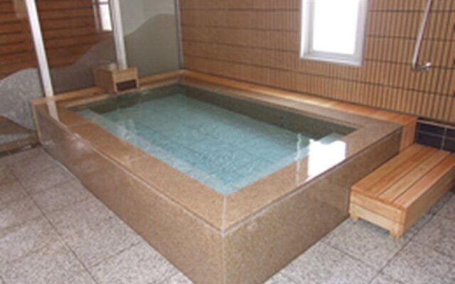 Ryokan Mamesen Taigetsu