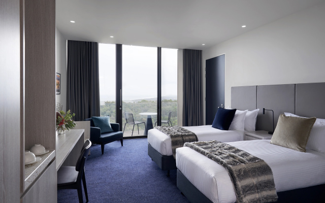 RACV Cape Schanck Resort – Guest Rooms – Melbourne