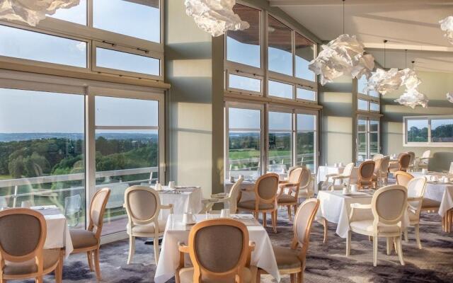 Le Domaine des Dryades