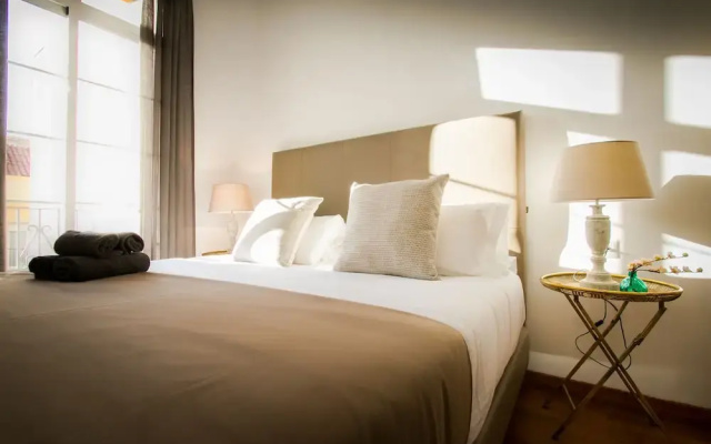Holidays2Malaga Premium Apartments