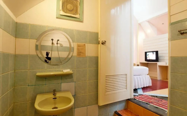 The Jungle House Khaoyai