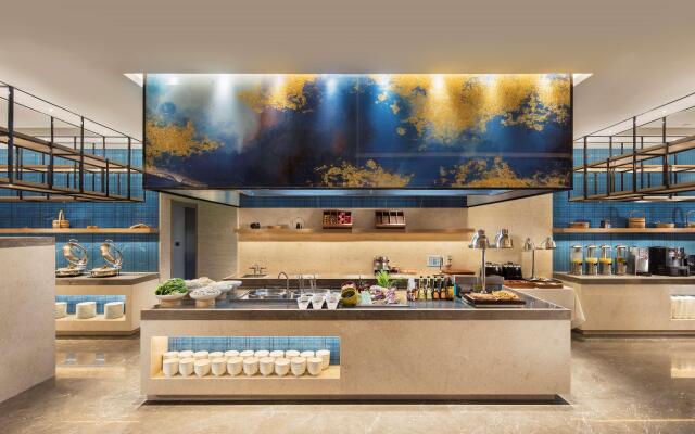 Hilton Garden Inn Hangzhou Lu'niao