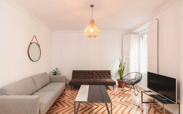 PYR Select Fuencarral