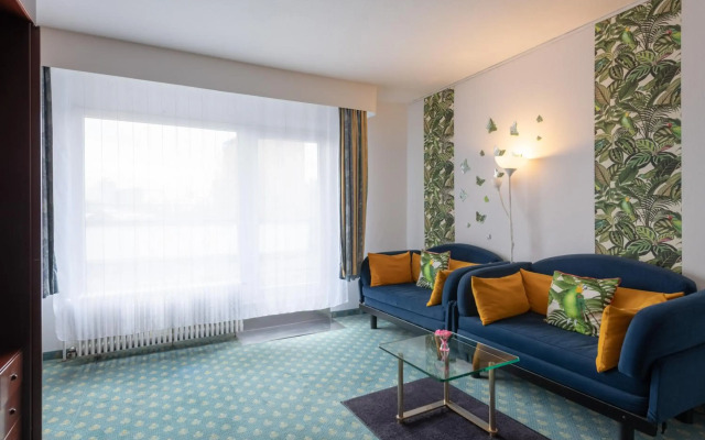 Hotel Königshof The Arthouse