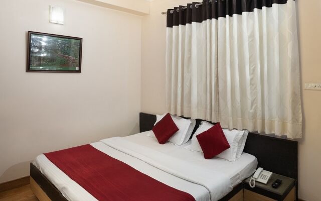Hotel Bella Heights Inn Mcleodganj