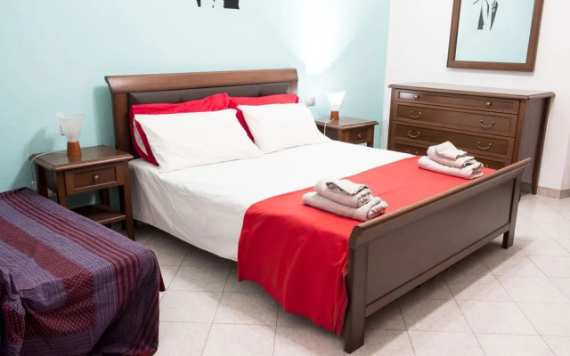 Navigli Apartment Torricelli