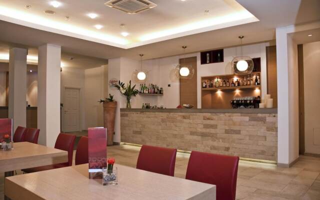 Albergo Ramada Emilia