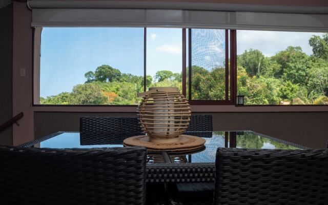 vision with dreams villa