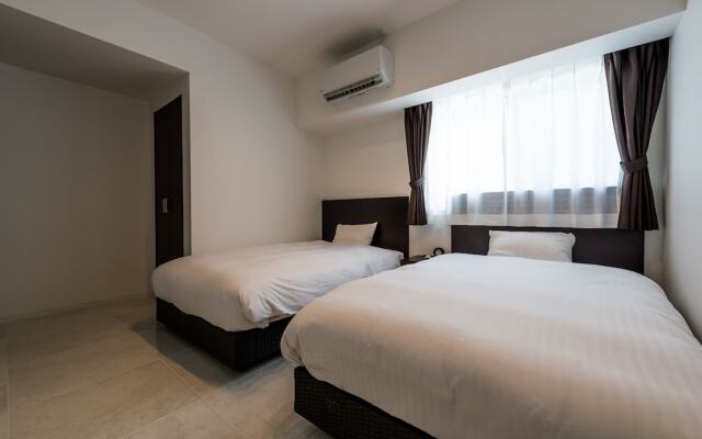 CONDO ROYAL Ryukyu