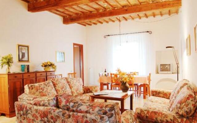 Le Valli Residenza