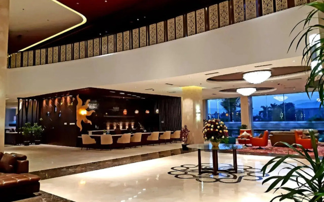 Grand Sunshine Resort & Convention