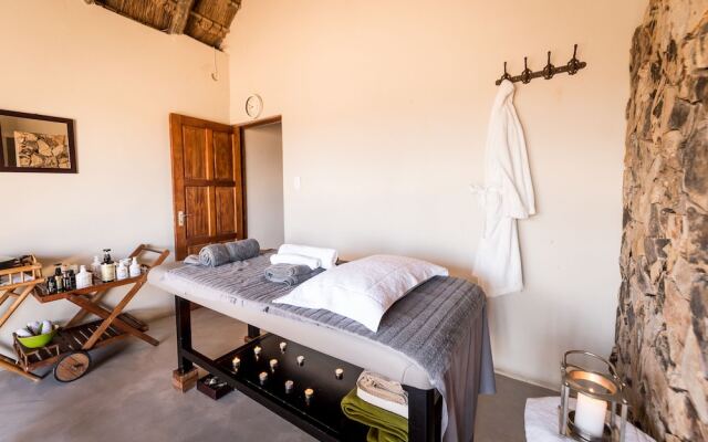 Bushwa Game Lodge