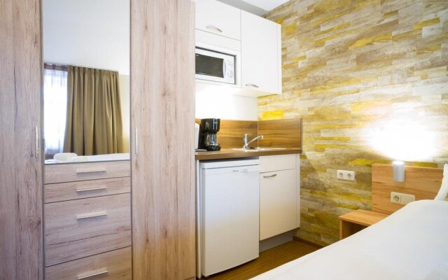 Alpine City Living by we rent
