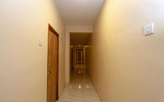 OYO 16982 Stay Inn Tirupati