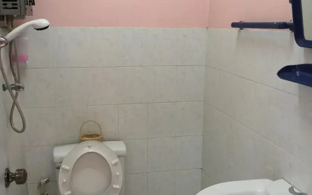 Khun Mai Baan Suan Resort