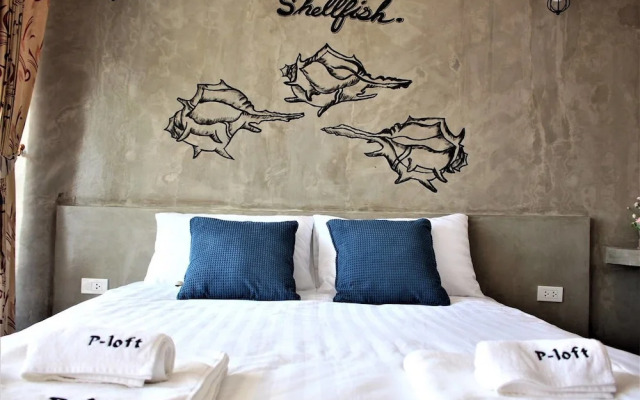 Phan Loft Koh Larn