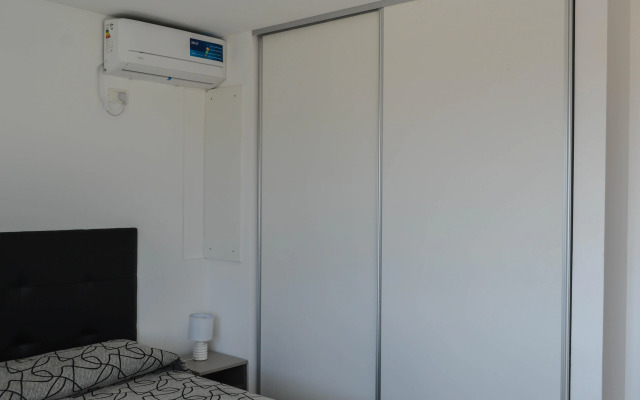 Leloir Suites & Meetings