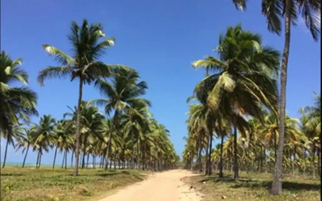 Pousada Da Monica