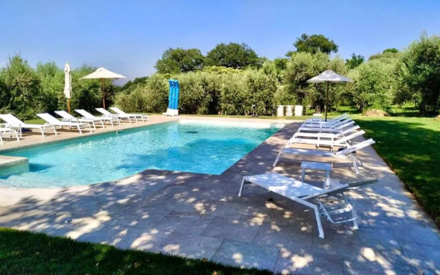 Il Mulino della Signora Luxury country House