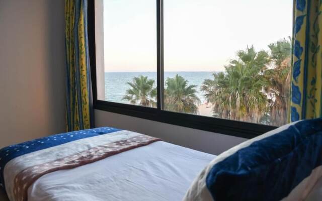 Hôtel Maravilla Sousse
