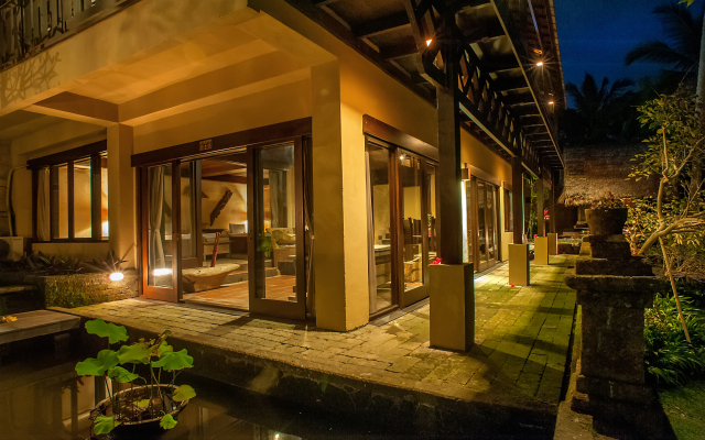 The Kampung Resort Ubud