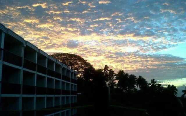 Savusavu Hot Springs Hotel