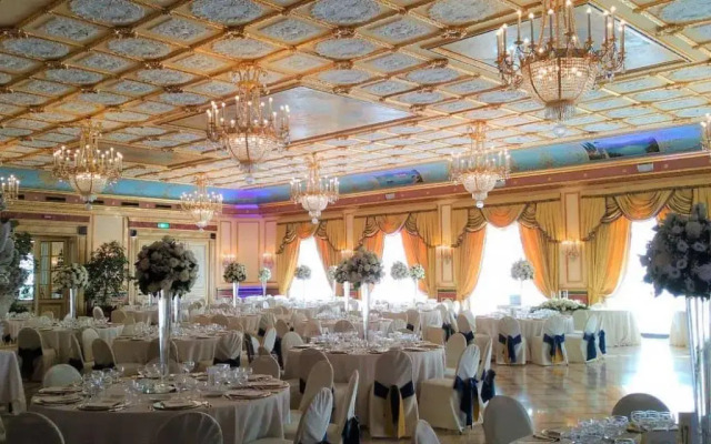 Regina Palace Hotel