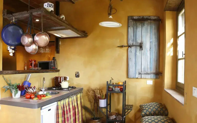 Agriturismo I Veroni