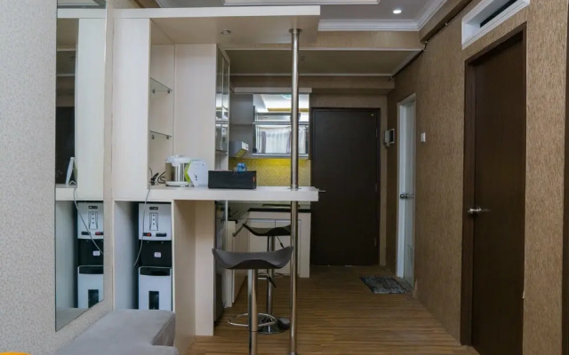 Simply 2br the Suite @ Metro