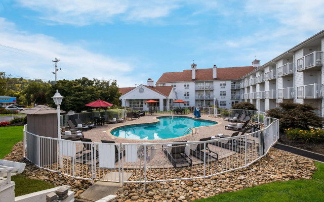 The Inn at Apple Valley, Ascend Hotel Collection