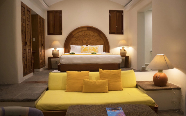 Mision del Sol Resort and Spa - Adults only