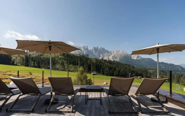 Moseralm Dolomiti Spa Resort