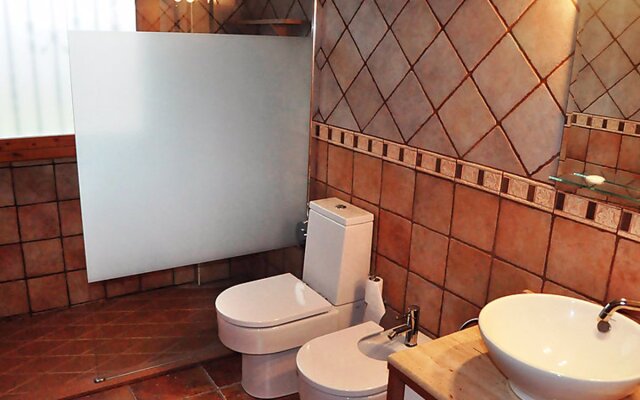 House Astral Lloret de Mar