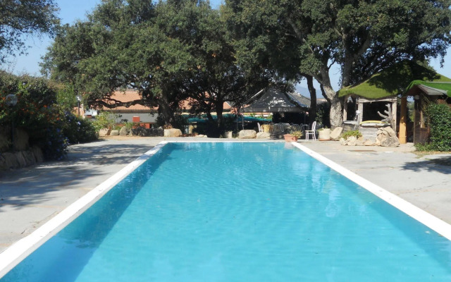 Hotel Glamping Borgo di Campagna