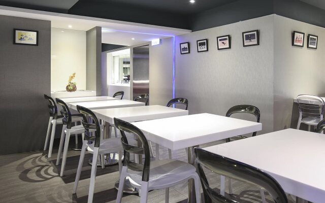 Cityinn Hotel Plus - Taichung Station Branch
