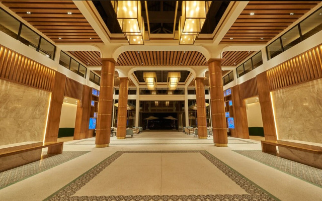 Hoan My Resort Ninh Chu