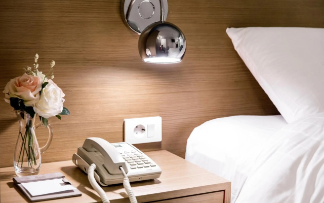 ibis Styles Ambassador Seoul Myeongdong