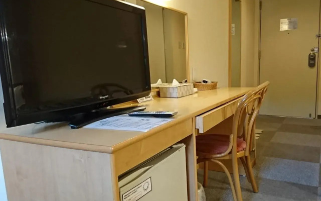 Hotel Oaks Early-Bird Osaka Morinomiya