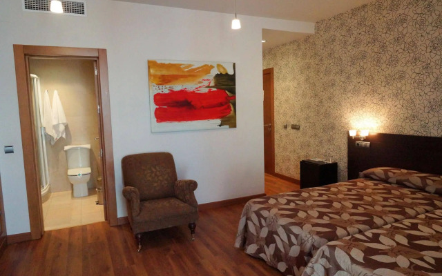 Hotel Don Agustín