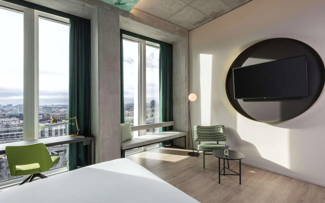 nhow Frankfurt