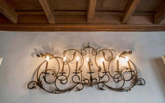 Appartamento al Ghetto