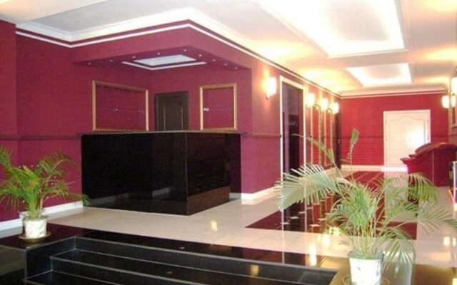 Grand Hotel Ceahlau