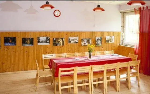 Penuja Holiday House