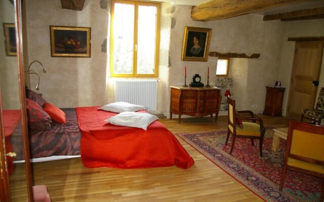 Chambre dhôtes de Pirieuc