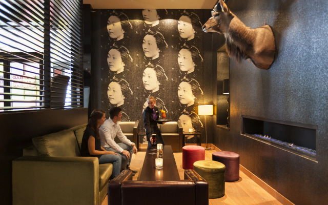 Van der Valk Hotel Düsseldorf