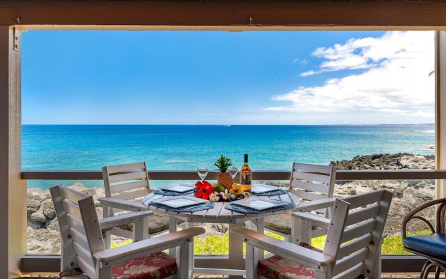 Keauhou Kona Surf & Racquet Club #5-202